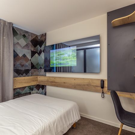 The Originals City, Hotel Helios, Roanne Nord Mably Exteriér fotografie