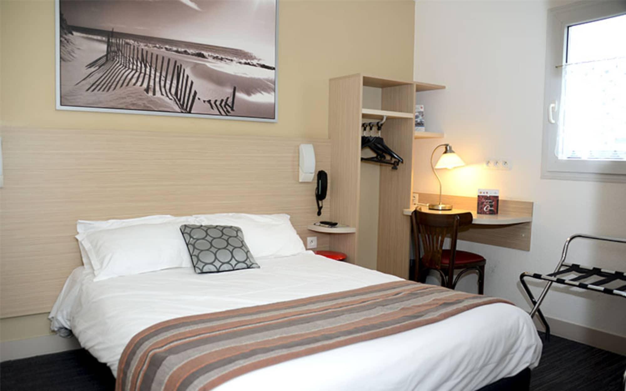 The Originals City, Hotel Helios, Roanne Nord Mably Exteriér fotografie
