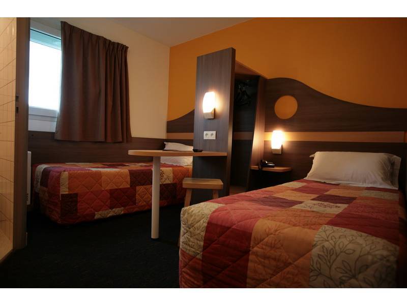 The Originals City, Hotel Helios, Roanne Nord Mably Exteriér fotografie